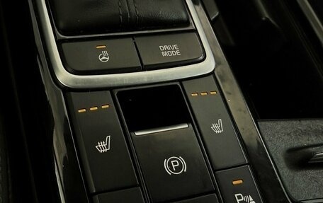 KIA Optima IV, 2018 год, 2 000 000 рублей, 11 фотография