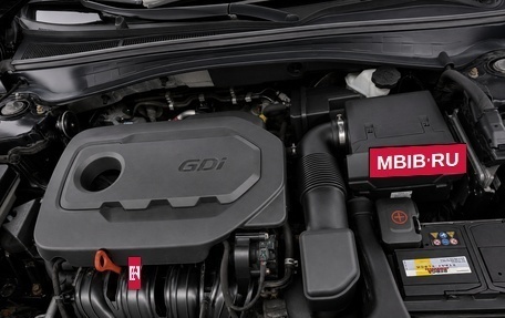 KIA Optima IV, 2018 год, 2 000 000 рублей, 16 фотография