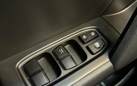 Hyundai Creta I рестайлинг, 2018 год, 1 780 000 рублей, 13 фотография