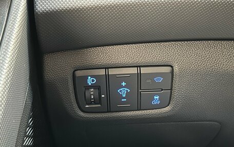 Hyundai Creta I рестайлинг, 2018 год, 1 780 000 рублей, 11 фотография