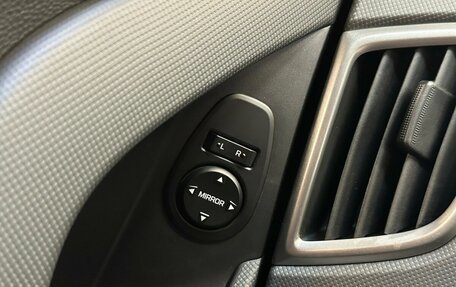 Hyundai Creta I рестайлинг, 2018 год, 1 780 000 рублей, 12 фотография