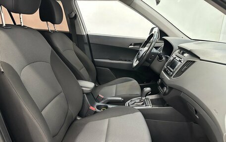 Hyundai Creta I рестайлинг, 2018 год, 1 780 000 рублей, 15 фотография