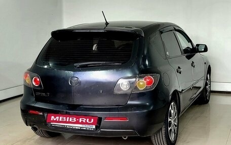 Mazda 3, 2006 год, 390 000 рублей, 4 фотография