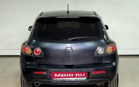 Mazda 3, 2006 год, 390 000 рублей, 3 фотография