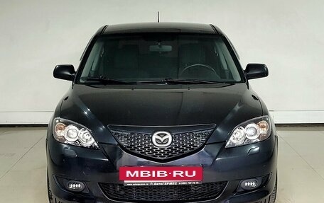 Mazda 3, 2006 год, 390 000 рублей, 2 фотография