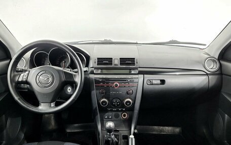 Mazda 3, 2006 год, 390 000 рублей, 5 фотография