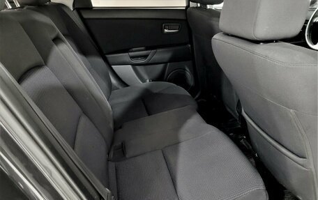 Mazda 3, 2006 год, 390 000 рублей, 11 фотография