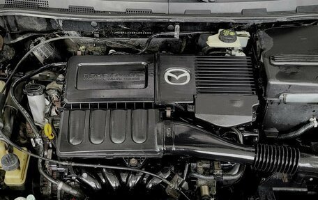 Mazda 3, 2006 год, 390 000 рублей, 13 фотография