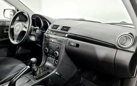 Mazda 3, 2006 год, 390 000 рублей, 10 фотография