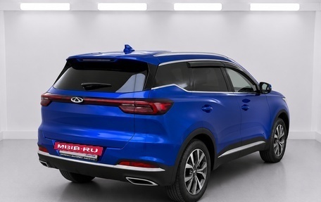Chery Tiggo 7 Pro, 2022 год, 1 675 000 рублей, 4 фотография