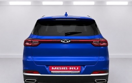 Chery Tiggo 7 Pro, 2022 год, 1 675 000 рублей, 3 фотография