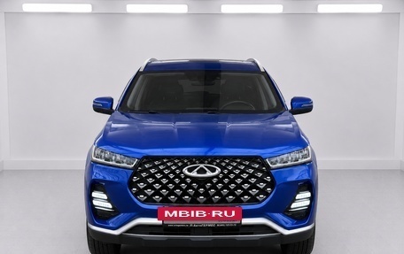 Chery Tiggo 7 Pro, 2022 год, 1 675 000 рублей, 2 фотография