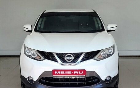 Nissan Qashqai, 2018 год, 2 000 000 рублей, 2 фотография