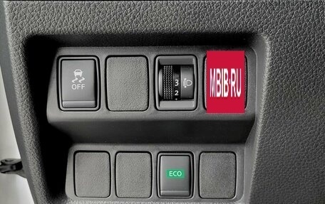 Nissan Qashqai, 2018 год, 2 000 000 рублей, 8 фотография