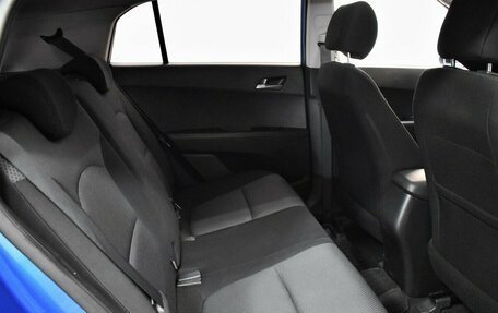 Hyundai Creta I рестайлинг, 2017 год, 1 790 000 рублей, 16 фотография