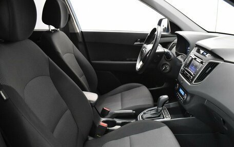 Hyundai Creta I рестайлинг, 2017 год, 1 790 000 рублей, 15 фотография
