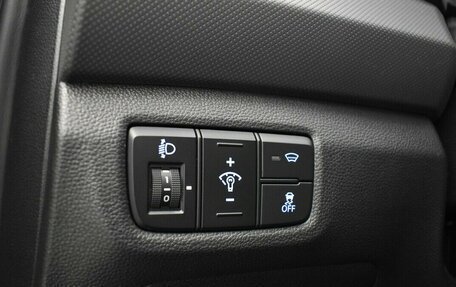 Hyundai Creta I рестайлинг, 2017 год, 1 790 000 рублей, 11 фотография