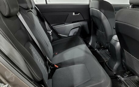 KIA Sportage III, 2012 год, 1 150 000 рублей, 12 фотография