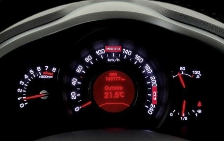 KIA Sportage III, 2012 год, 1 150 000 рублей, 6 фотография