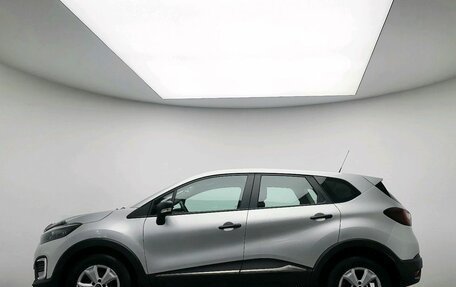 Renault Kaptur I рестайлинг, 2018 год, 1 499 000 рублей, 4 фотография