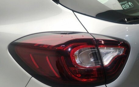 Renault Kaptur I рестайлинг, 2018 год, 1 499 000 рублей, 10 фотография