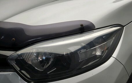 Renault Kaptur I рестайлинг, 2018 год, 1 499 000 рублей, 9 фотография