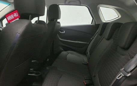 Renault Kaptur I рестайлинг, 2018 год, 1 499 000 рублей, 15 фотография