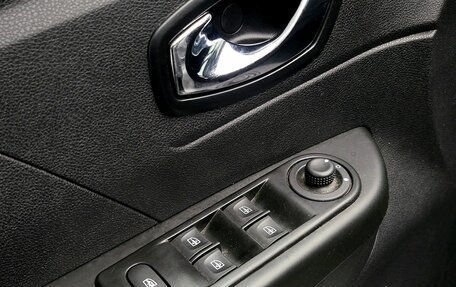 Renault Kaptur I рестайлинг, 2018 год, 1 499 000 рублей, 18 фотография