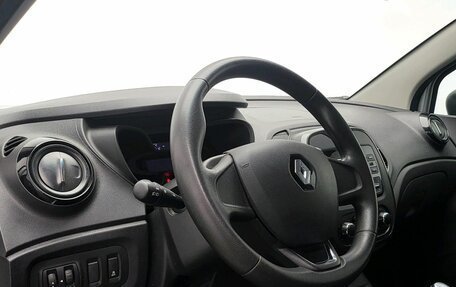 Renault Kaptur I рестайлинг, 2018 год, 1 499 000 рублей, 19 фотография