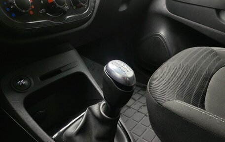 Renault Kaptur I рестайлинг, 2018 год, 1 499 000 рублей, 20 фотография