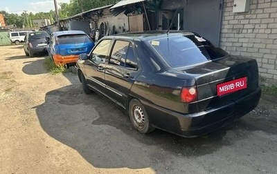 Chery Amulet (A15) I, 2007 год, 57 500 рублей, 1 фотография