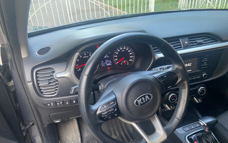 KIA Rio IV, 2020 год, 1 600 000 рублей, 5 фотография