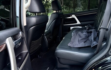 Toyota Land Cruiser 200, 2015 год, 4 870 000 рублей, 15 фотография