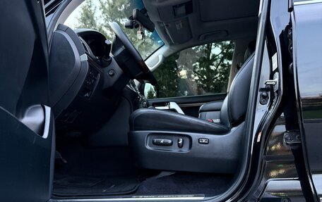 Toyota Land Cruiser 200, 2015 год, 4 870 000 рублей, 22 фотография