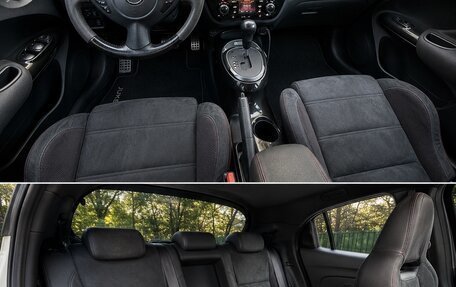 Nissan Juke Nismo, 2014 год, 1 499 000 рублей, 2 фотография