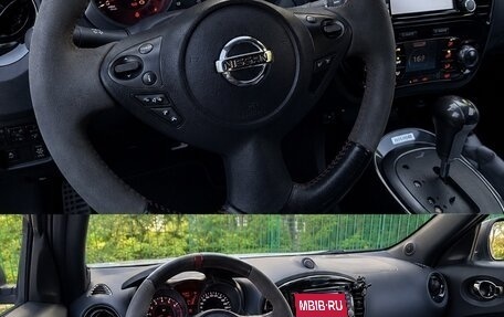 Nissan Juke Nismo, 2014 год, 1 499 000 рублей, 5 фотография