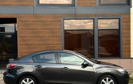 Mazda 3, 2010 год, 785 000 рублей, 6 фотография