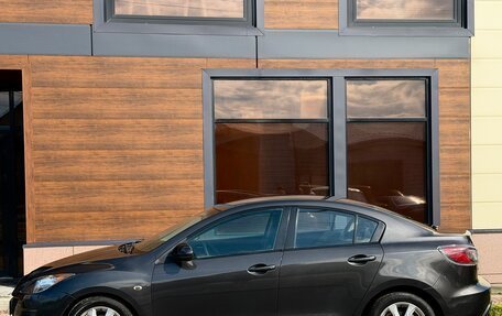 Mazda 3, 2010 год, 785 000 рублей, 5 фотография