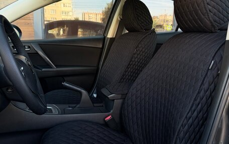 Mazda 3, 2010 год, 785 000 рублей, 14 фотография