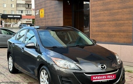 Mazda 3, 2010 год, 785 000 рублей, 2 фотография