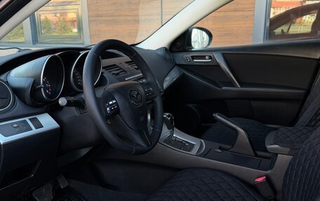 Mazda 3, 2010 год, 785 000 рублей, 12 фотография