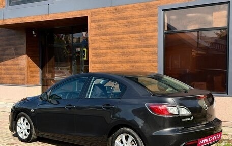 Mazda 3, 2010 год, 785 000 рублей, 7 фотография