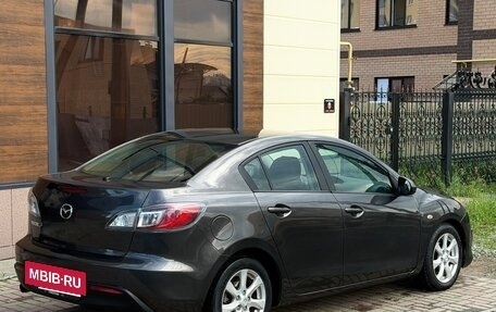 Mazda 3, 2010 год, 785 000 рублей, 8 фотография