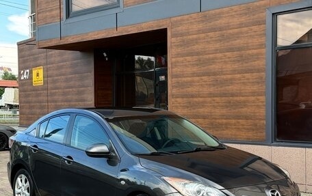 Mazda 3, 2010 год, 785 000 рублей, 4 фотография