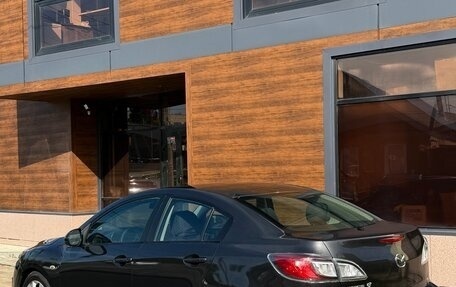 Mazda 3, 2010 год, 785 000 рублей, 9 фотография