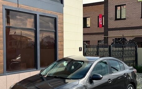 Mazda 3, 2010 год, 785 000 рублей, 3 фотография