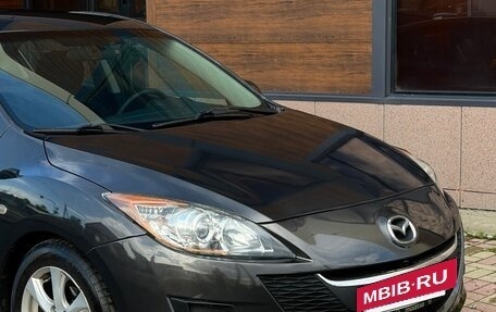 Mazda 3, 2010 год, 785 000 рублей, 11 фотография