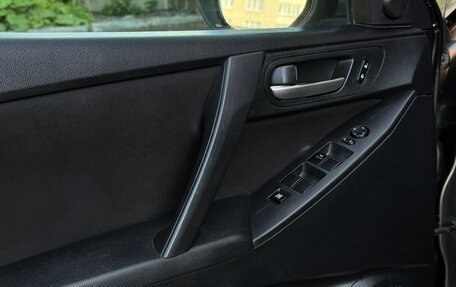 Mazda 3, 2010 год, 785 000 рублей, 15 фотография