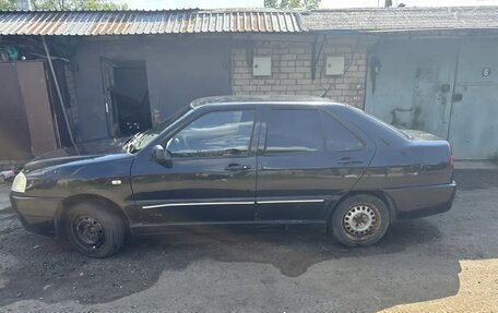 Chery Amulet (A15) I, 2007 год, 57 500 рублей, 2 фотография