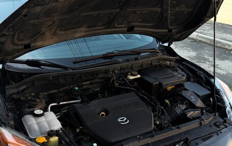 Mazda 3, 2010 год, 785 000 рублей, 20 фотография